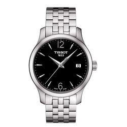 Tissot  T-Classic Tradition  Women Watch