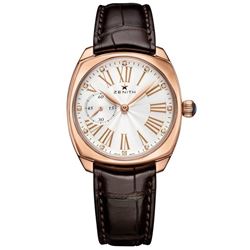 Zenith  Heritage Star 33Mm  Women Watch