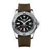 Image 1 : Breitling  Avenger II GMT  Men Watch