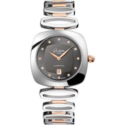 Glashutte Original  Lady Collection Pavonina  Women Watch