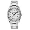 Image 1 : Rolex  Oyster Perpetual Date   Men Watch