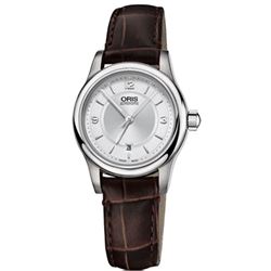 Oris  Classic Date  Women Watch