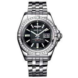 Breitling  Galactic 41  Men Watch