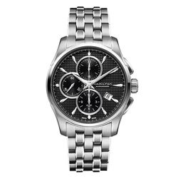 Hamilton  Jazzmaster Auto Chrono  Men Watch