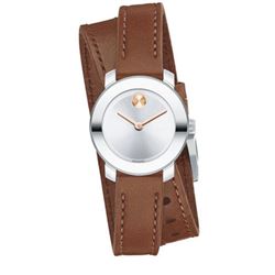 Movado  Bold   Women Watch