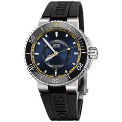 Oris  Great Barrier Reef   Men Watch