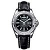 Image 1 : Breitling  Galactic 41  Men Watch