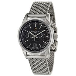 Breitling  Transocean Chronograph 38  Men Watch