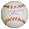 Image 1 : Roy Halladay Signed Rawlings Official MLB Baseball W/CY 2X