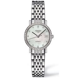 Longines  Elegant   Women Watch