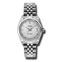 Rolex  Datejust 31   Women Watch