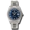 Image 1 : Rolex  Day Date II   Men Watch