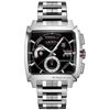 Image 1 : Tag Heuer  Monaco LS Chronograph  Men Watch