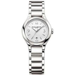 Baume &Amp; Mercier  Ilea   Women Watch