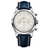 Image 1 : Breitling  Transocean Chronograph 38  Men Watch