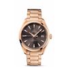 Image 1 : Omega  Seamaster Aqua Terra Automatic Chronometer 41.5Mm  Men Watch
