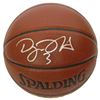 Image 1 : Doug Mcdermott Signed Spalding NBA I/O Tack-Soft Basketball
