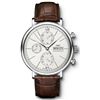 Image 1 : IWC  Portofino Chronograph  Men Watch