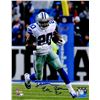 Image 1 : Darren Mcfadden Signed Dallas Cowboys Action 8X10 Photo