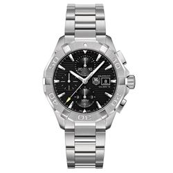 Tag Heuer  Aquaracer 300M Automatic Chronograph  Men Watch