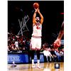 Image 1 : Nikola Mirotic Signed Chicago Bulls Shooting Action 8X10 Photo