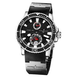 Ulysse Nardin  Marine Diver  Men Watch