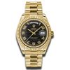 Image 1 : Rolex  Day Date II   Men Watch