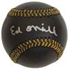 Image 1 : Ed O'neill Signed Rawlings Black MLB Baseball