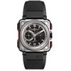 Image 1 : Bell &Amp; Ross  Aviation BR 01  Men Watch