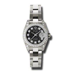 Rolex  Datejust 26   Women Watch