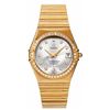 Image 1 : Omega  Constellation Limited Edition  Men Watch