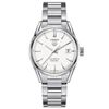Image 1 : Tag Heuer  Carrera Calibre 5 39Mm Automatic  Men Watch