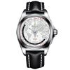 Image 1 : Breitling  Galactic Unitime Sleek T  Men Watch