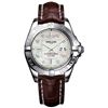 Image 1 : Breitling  Galactic 41  Men Watch