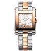 Image 1 : Chopard  Happy Sport Square Medium  Women Watch