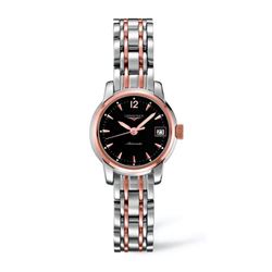 Longines  Saint - Imier Collection   Women Watch