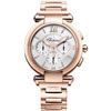 Image 1 : Chopard  Imperiale Automatic Chronograph 40Mm  Women Watch