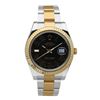 Image 1 : Rolex  Datejust II   Men Watch