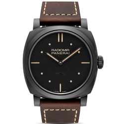 Panerai  Radiomir 3 Days  Men Watch