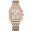 Image 1 : Michele  Deco Signature  Women Watch
