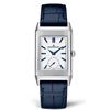 Image 1 : Jaeger Lecoultre  Reverso Tribute Duoface  Men Watch
