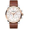 Image 1 : Montblanc  Timewalker Chronograph  Men Watch