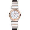 Image 1 : Omega  Constellation Polished Quartz 24Mm  Women Watch