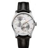 Image 1 : Hamilton  Jazzmaster Regulator Auto  Men Watch