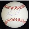 Image 1 : Jorge Soler Signed Rawlings Official MLB Baseball