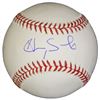 Image 1 : Hope Solo Signed Rawlings Official MLB Baseball