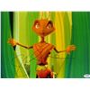 Image 1 : Sharon Stone Signed Antz Animated Princess Bala 11X14 Photo