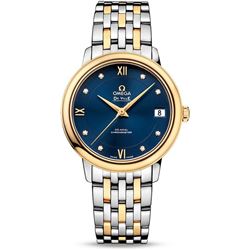 Omega  De Ville   Women Watch