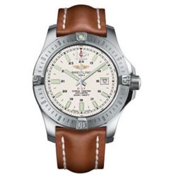 Breitling  Colt 44 Automatic  Men Watch