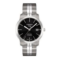 Tissot  T-Classic PR 100  Men Watch